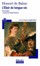 L'ELIXIR DE LONGUE VIE