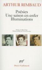 Poesies/Une saison en enfer/Illuminations