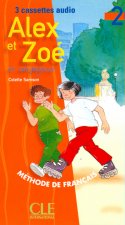 ALEX ET ZOE 2 CASSETTE COLLECTIVE