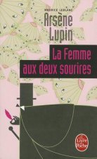 LA FEMME AUX DEUX SOURIRES