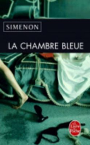 La chambre bleue