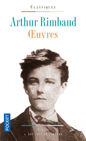 OEUVRES RIMBAUD