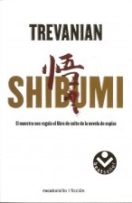 SHIBUMI (ESP)