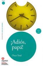 ADIOS PAPA (Leer En Espanol Nivel 1) + CD