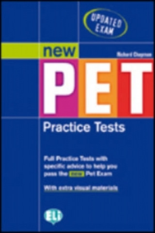 PET Practice Tests
