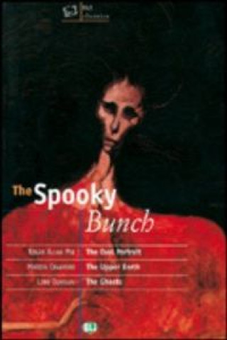 ELI CLASSICS - The Spooky Bunch - Book + CD