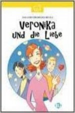 ELI-LEKTUREN - Veronika und die Liebe - Book + CD