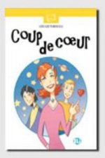LECTURES ELI - Coup de coeur!