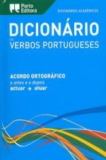 DICIONARIO DE VERBOS PORTUGUESES