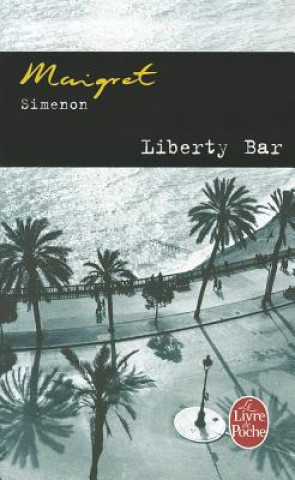 LIBERTY BAR
