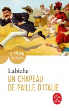 UN CHAPEAU DE PAILLE D'ITALIE