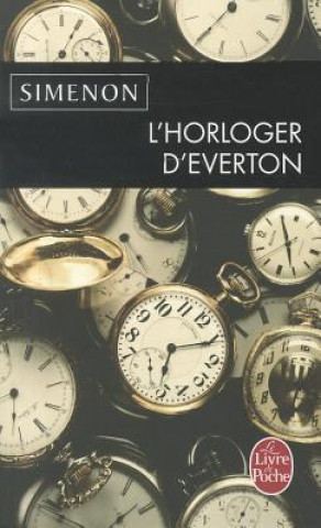 L'horloger d'Everton