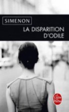 Disparition d'Odile