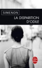 Disparition d'Odile