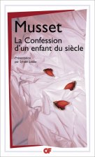 LA CONFESSION D'UN ENFANT DU SIECLE