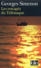 Les rescapes du Telemaque