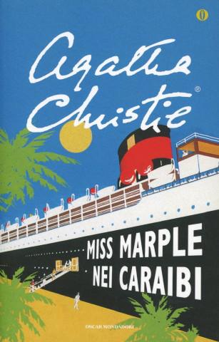 MISS MARPLE NEI CARAIBI