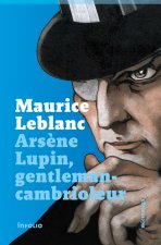 ARSENE LUPIN - GENTLEMAN-CAMBRIOLEUR