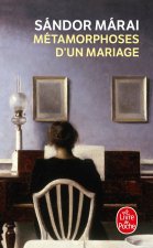 METAMORPHOSE D'UN MARIAGE