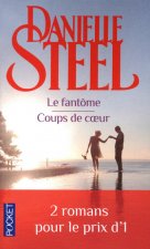 LE FANTOME * COUPS DE COEUR