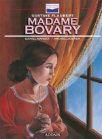 BD MADAME BOVARY