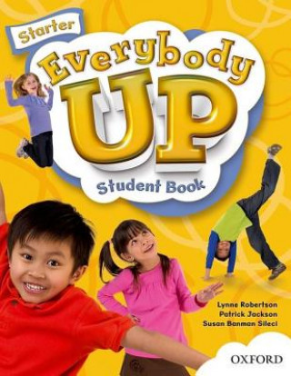 Everybody Up: Starter: Student Book