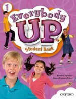 Everybody Up: 1: Student Book