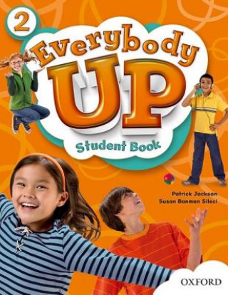 Everybody Up: 2: Student Book