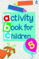 Oxford Activity Books for Children: Book 5