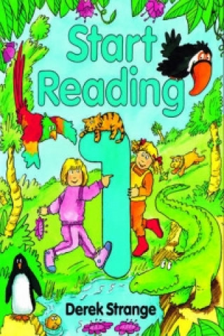 Start Reading: Book 1