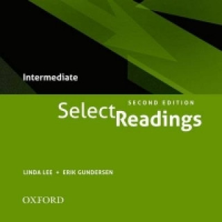 Select Readings: Intermediate: Class Audio CD