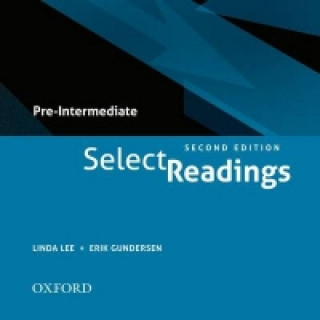 Select Readings: Pre-Intermediate: Class Audio CD