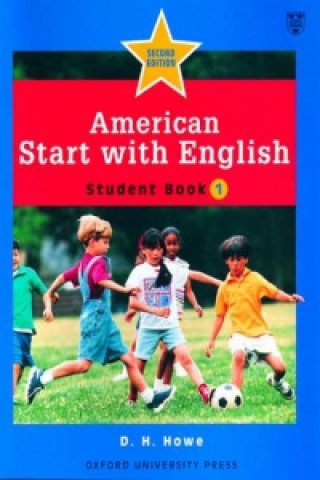 American Start with English: 1: Student Book