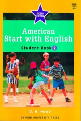 American Start with English: 2: Student Book