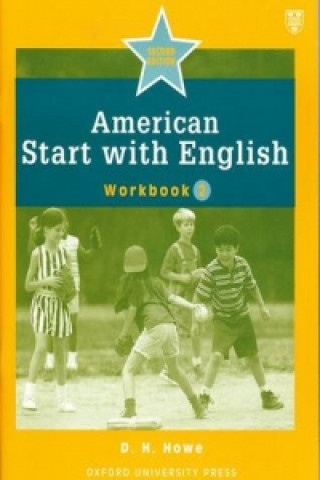American Start with English: 2: Workbook