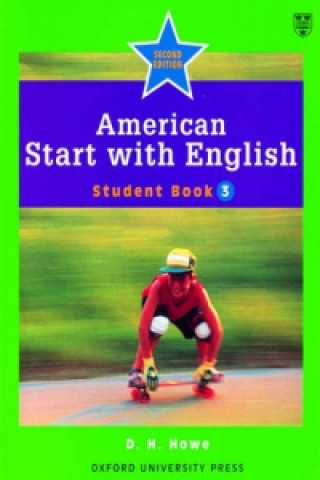 American Start with English: 3: Student Book