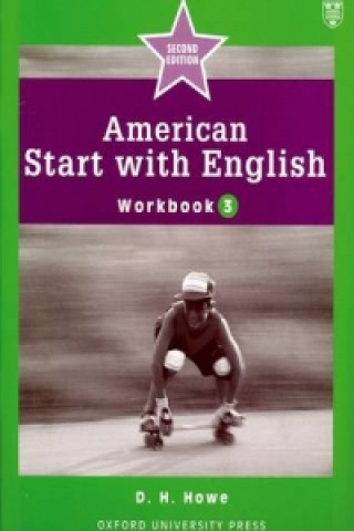 American Start with English: 3: Workbook