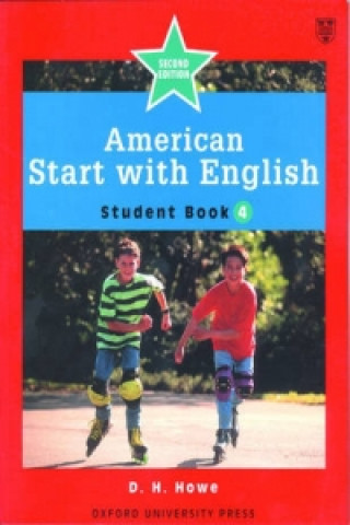 American Start with English: 4: Student Book