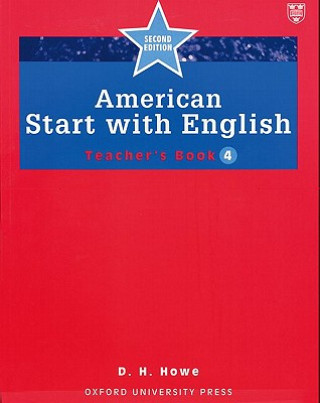 American Start with English