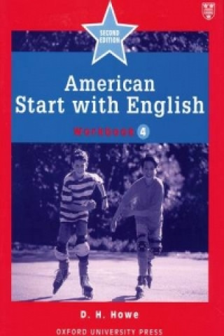 American Start with English: 4: Workbook