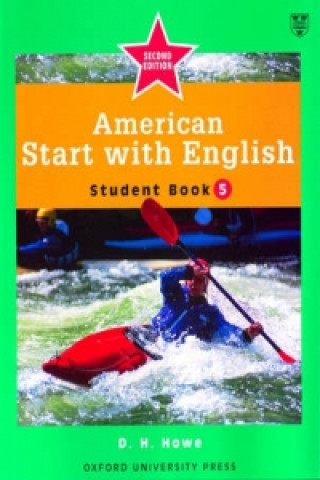 American Start with English: 5: Student Book