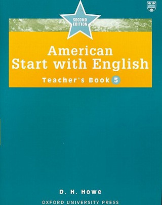 American Start with English