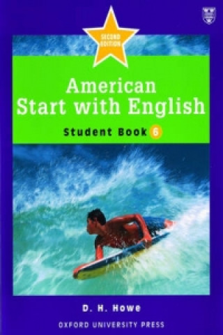 American Start with English: 6: Student Book