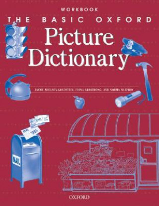 Basic Oxford Picture Dictionary, Second Edition:: Workbook