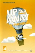Up and Away in Phonics: 4: Phonics Book