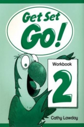 Get Set - Go!: 2: Workbook