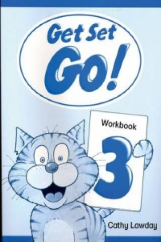Get Set - Go!: 3: Workbook