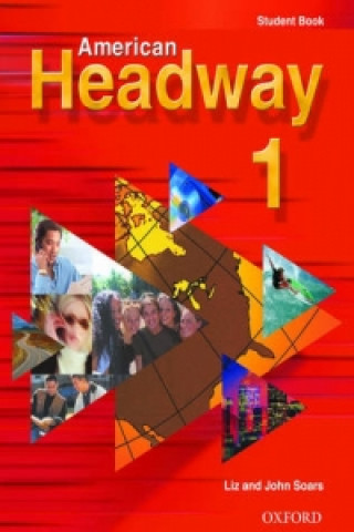 American Headway 1: Student Book