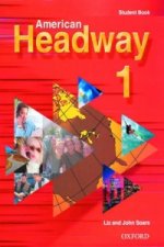 American Headway Starter