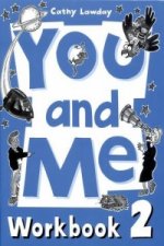You and Me: 2: Workbook